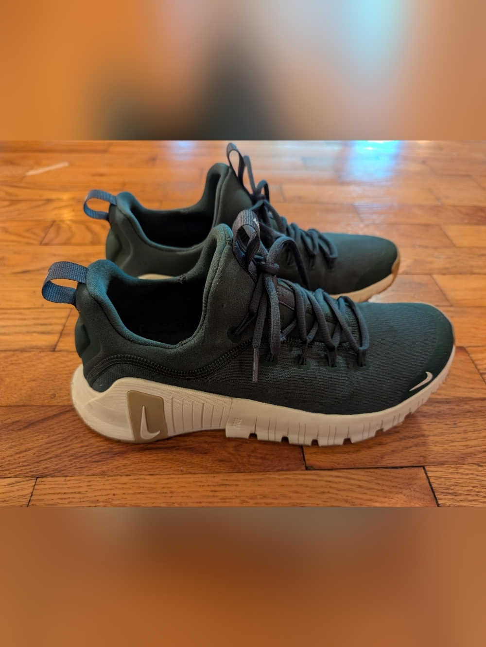 Nike Free Metcon 6 Women's 11